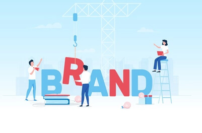 website template image