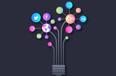 website template image