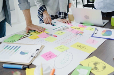 website template image